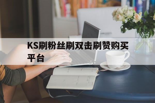 KS刷粉丝刷双击刷赞购买平台的简单介绍